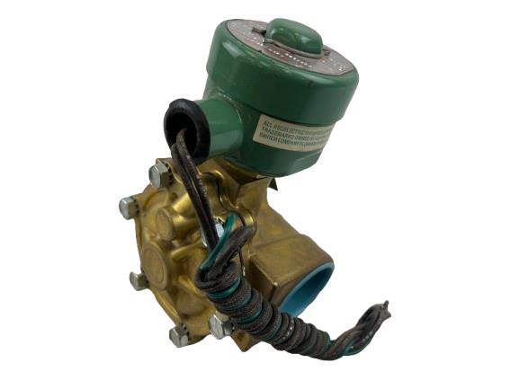 ASCO HTX8211D32Y-48/DC