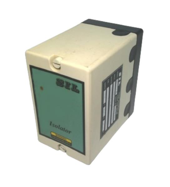 STROUD INSTRUMENTS LTD 107-3A-AC110