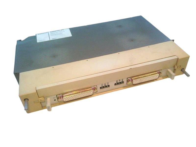 SIEMENS 6ES5491-0LA12