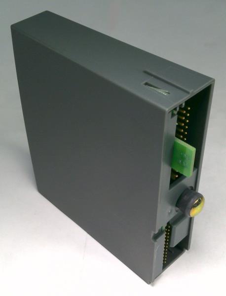 INVENSYS 2500E/S/4LOOPUW/MODBUS/