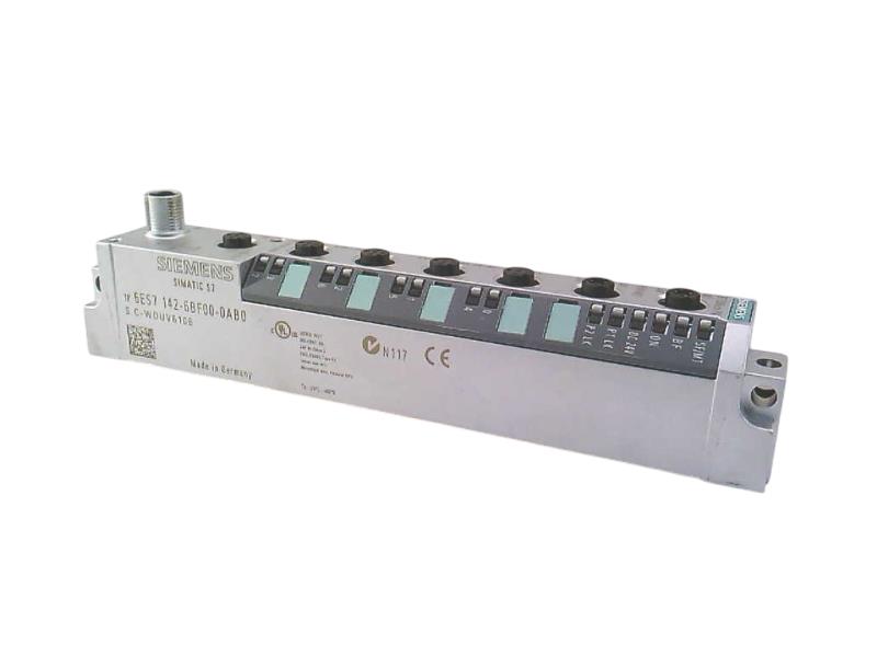 SIEMENS 6ES7142-6BF00-0AB0