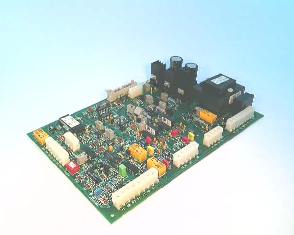 CONTROLLED POWER 408101-4