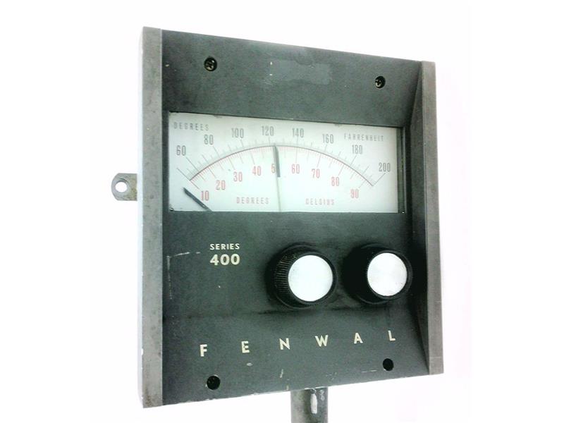 KIDDE-FENWAL, LLC 40-704010-403