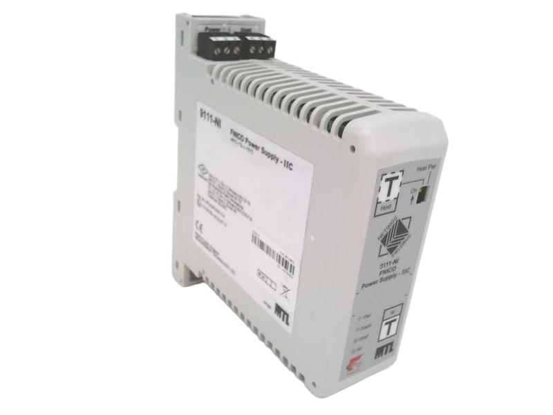 EATON CORPORATION 9111-NI-PS