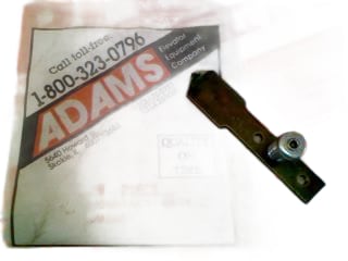 W216C1 by ADAMS ELEVATOR