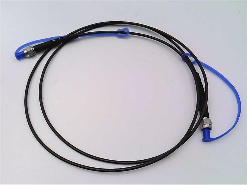 INDUSTRIAL FIBER OPTICS IF-636-1-0