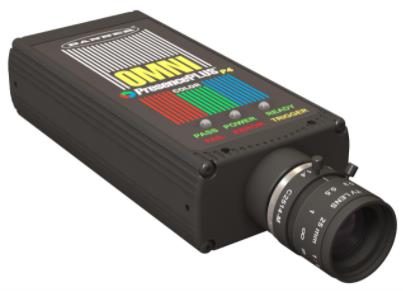 BANNER ENGINEERING P4COI