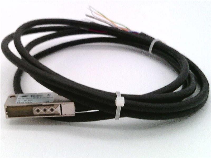 BAUMER ELECTRIC CA-L7M-4B9