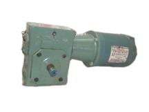 3PH-1/2HP-1725RPM-230/460V by ASEA BROWN BOVERI