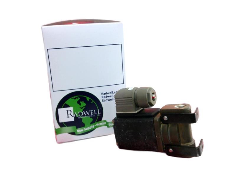 BURKERT 256-A-3/16-F-BC-1/4