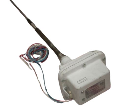 DANAHER MOTION RF91C5G1A