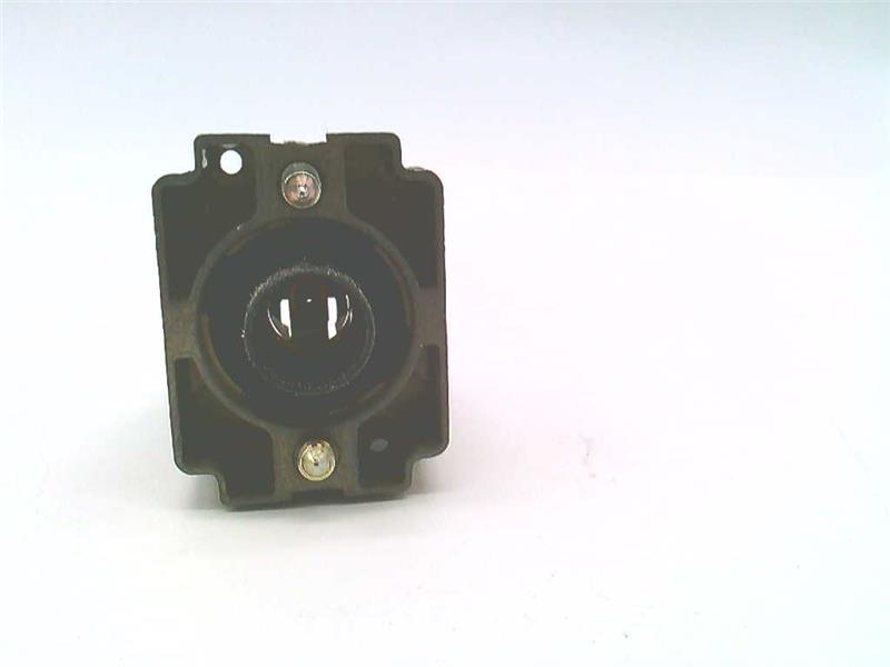 SCHNEIDER ELECTRIC ZB2-BV156