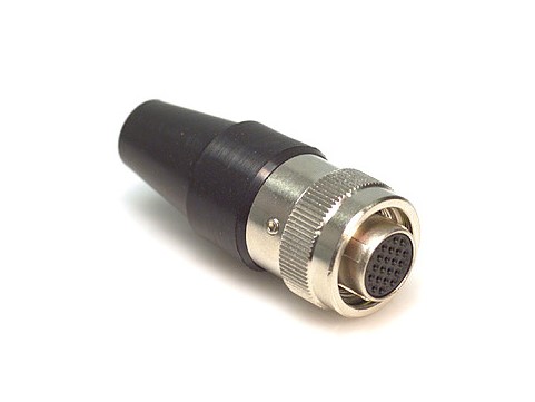 HIROSE ELECTRIC HR22-12TPD-20S(73)