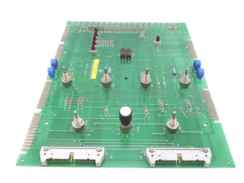 GENERAL ELECTRIC IC100PREA1J1C
