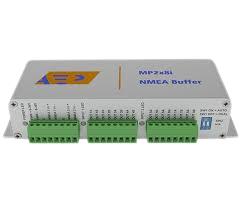 AEP MARINE PARTS MP2X8I