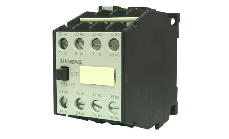 SIEMENS 3TH4262-0AJ2