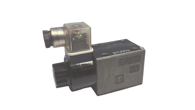 NACHI SLD-G01-A3X-GR-C1-30