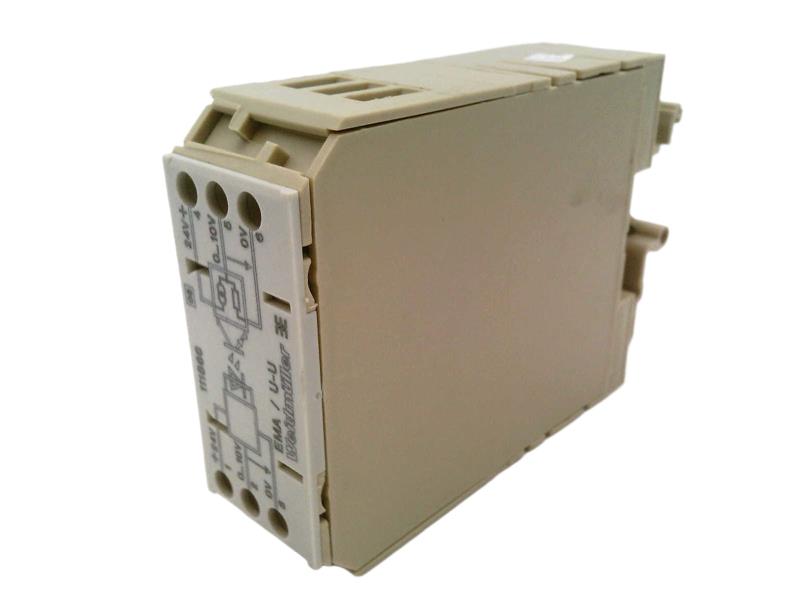 WEIDMULLER EMA-EG3-U-U-0-10V/0-10V