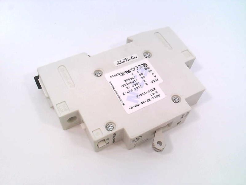 EATON CORPORATION AD1S-Y59-8