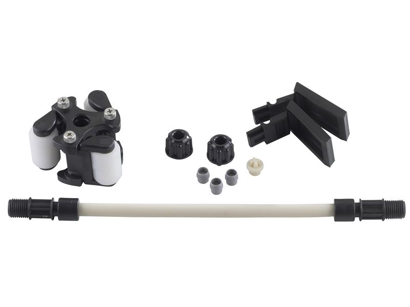 STENNER PUMP S4108XK