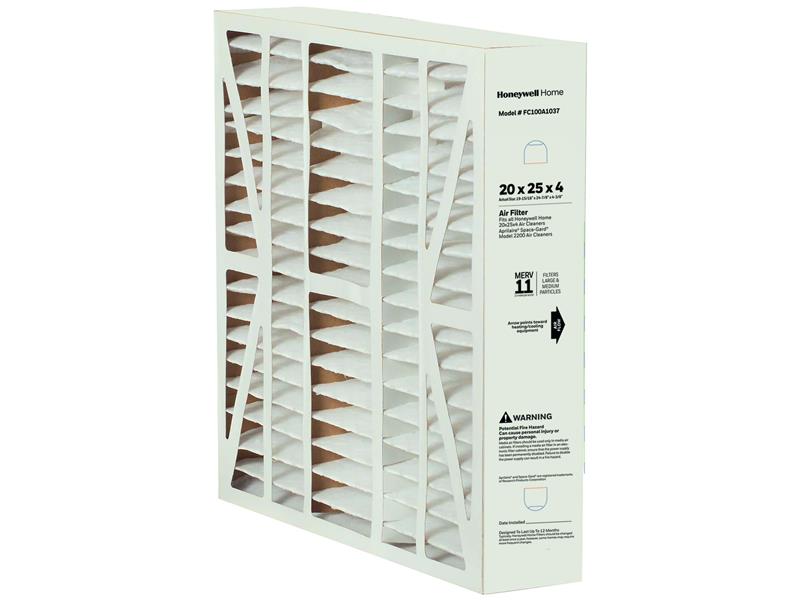 FC100A1052 by HONEYWELL