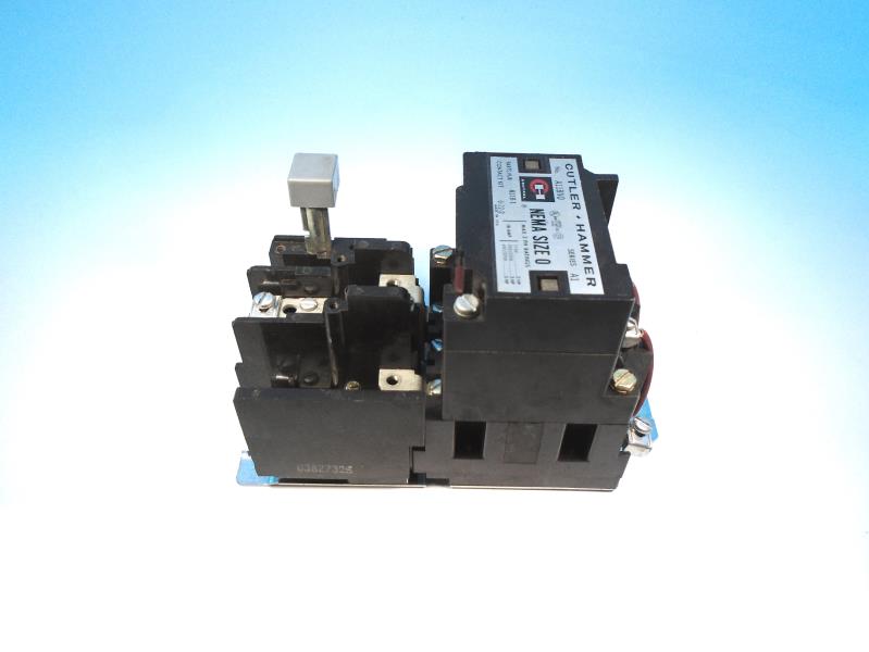 EATON CORPORATION A11BNO