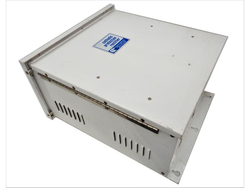 CSAYSA 80-08 by RTS SYSTEMS