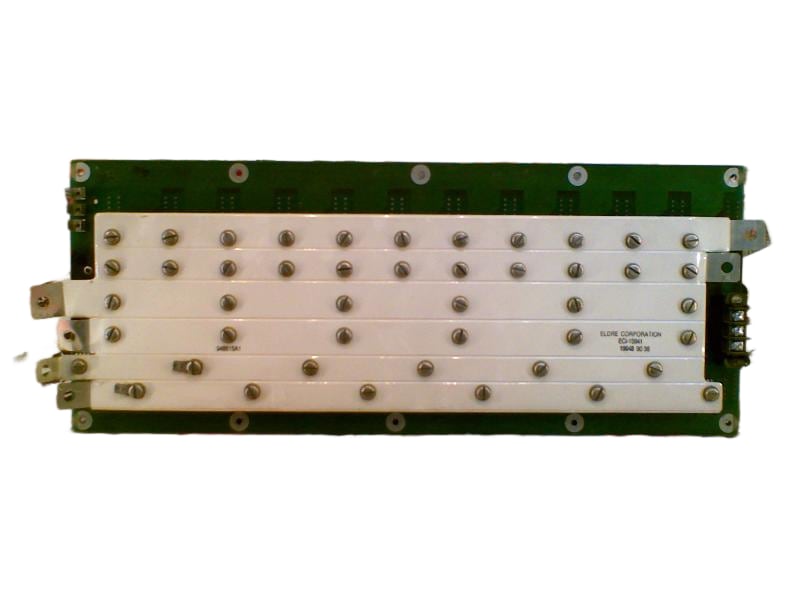ECI-15941-19648-90-36 by MERSEN