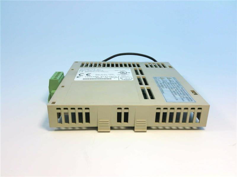 YASKAWA ELECTRIC JUSP-NS300-E