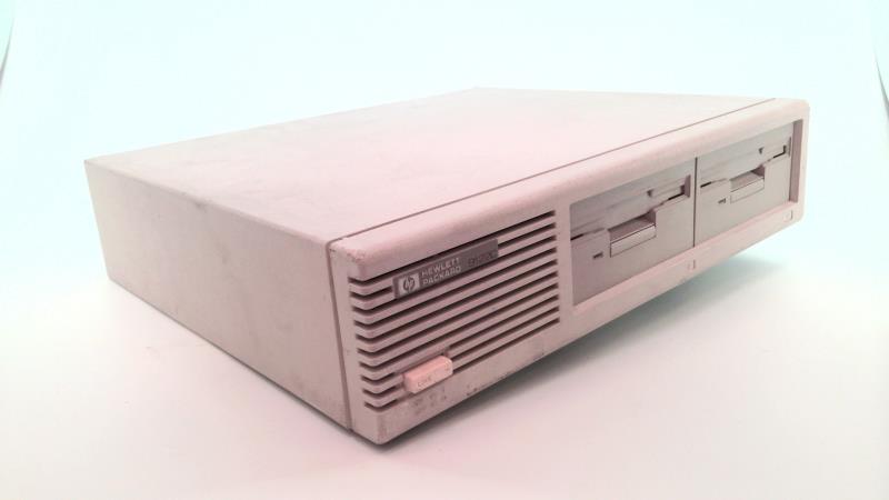 KEYSIGHT TECHNOLOGIES 9122C