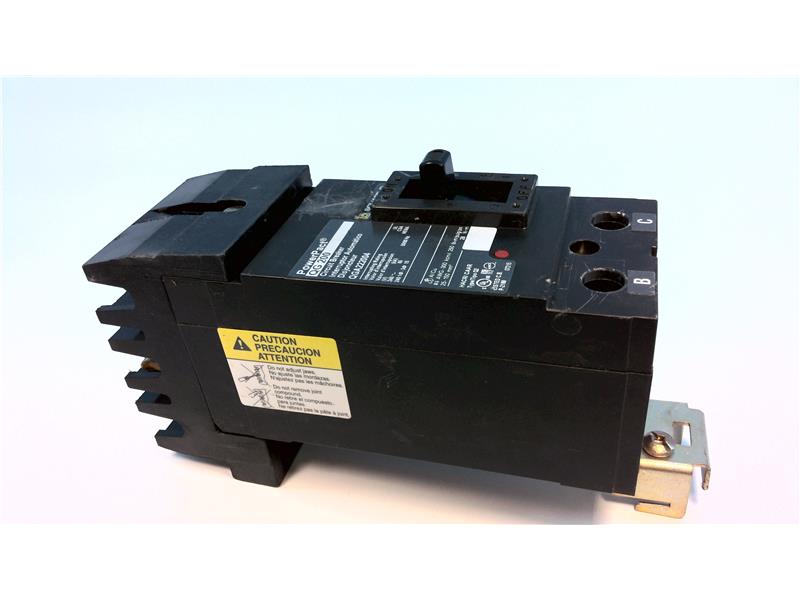 SCHNEIDER ELECTRIC QGA222004