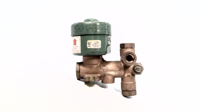 ASCO EF8300A81RF-120/60-110/50