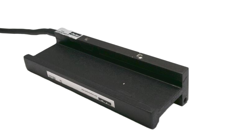 210-2N-NC-WD2S-16 by PARKER