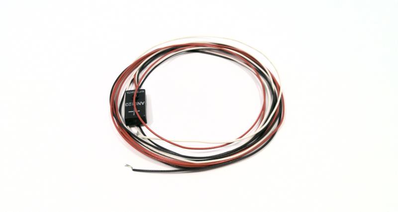 MATSUSHITA ELECTRIC AN9123