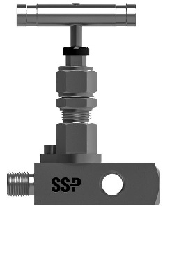 SSP LP6D-4PM-4PF-316