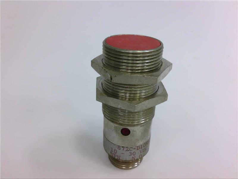 ALLEN BRADLEY 872C-D10NN30-N4