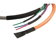 FITFAB-3-BK004 by ALPHA WIRE