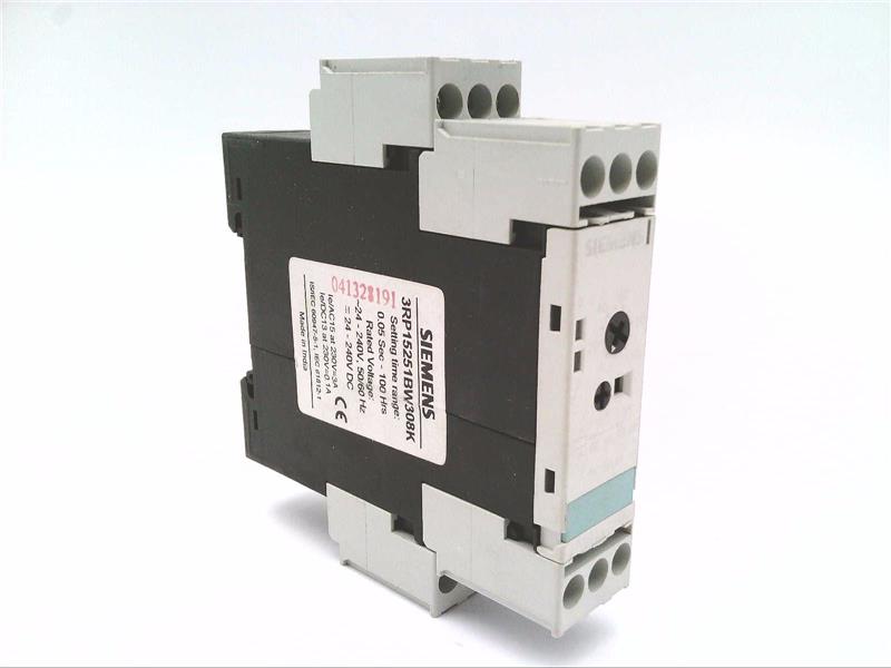 3RP1525-1BW308K by SIEMENS