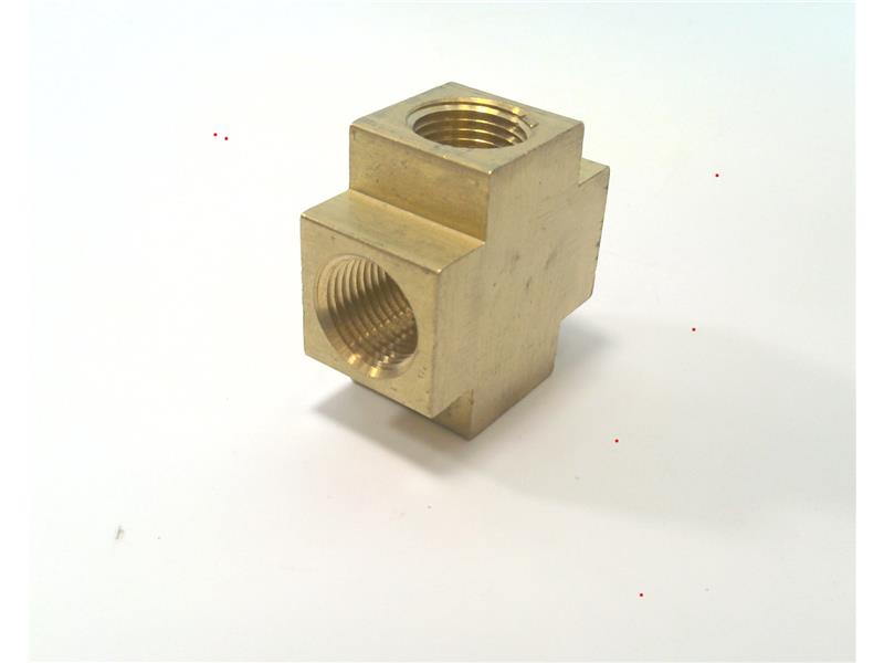 EATON CORPORATION 3950X6