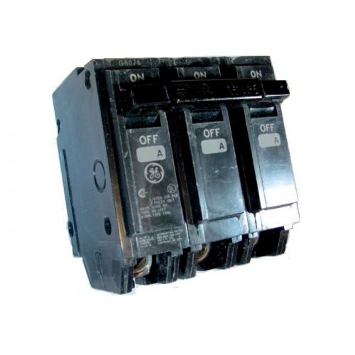 GENERAL ELECTRIC THHQL32100