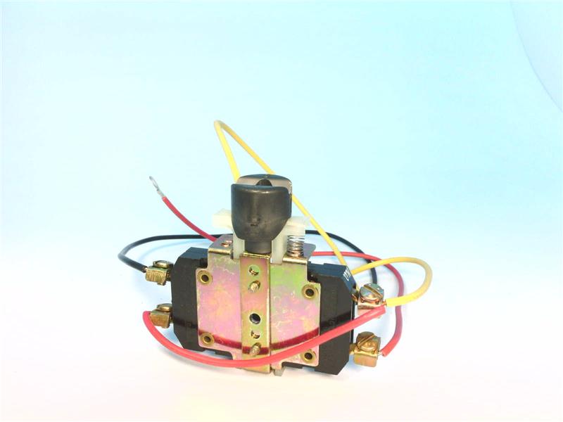 DANAHER CONTROLS KTM4-40