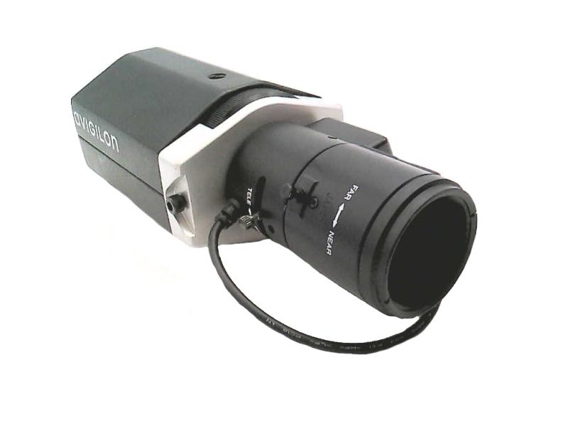 AVIGILON 5.0MP-HD-DN