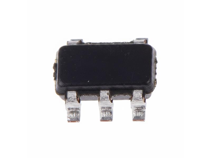 ST MICRO LD2981CM33TR