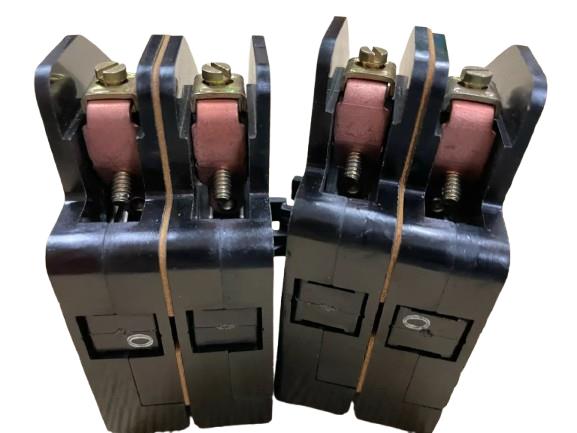 SCHNEIDER ELECTRIC 8501-H3LR