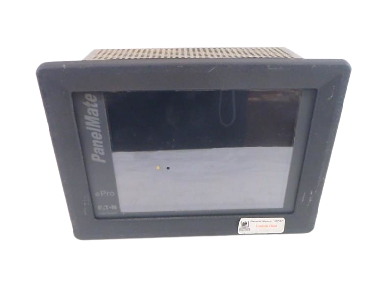 EATON CORPORATION 7585TGPND7585T-8-OPC