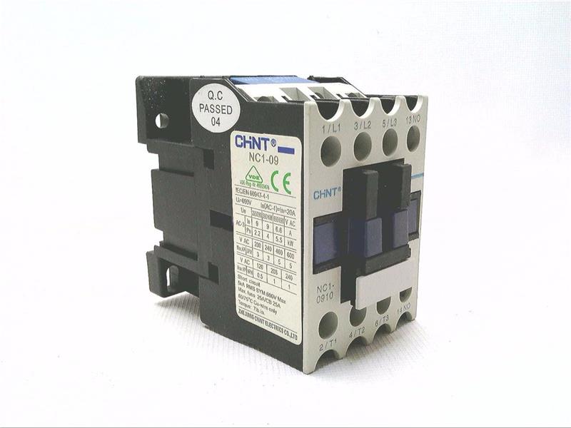 CHINT NC1-0910-24V