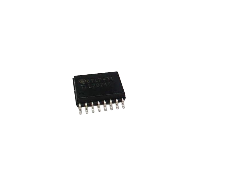 TEXAS INSTRUMENTS SEMI TLE2024CDWG4