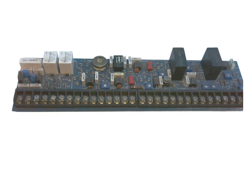NIDEC CORP 1074-130