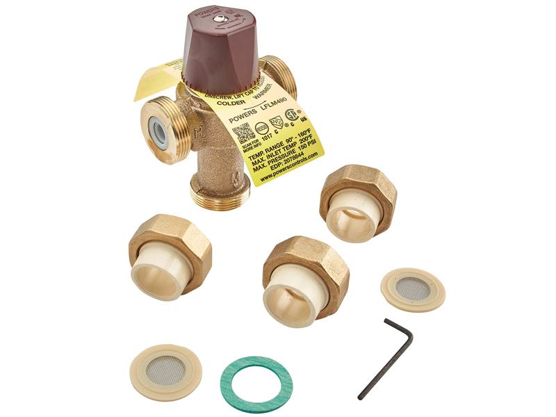WATTS 6550007