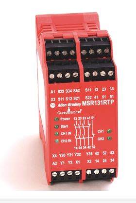 ALLEN BRADLEY 440R-C23136